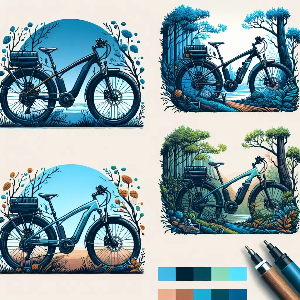 Cara Memilih Sepeda Listrik yang Tepat untuk Kebutuhan Anda