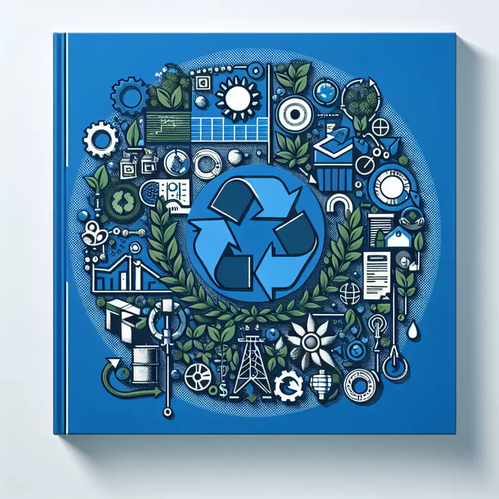 Menerapkan Konsep Circular Economy di Bisnis Anda