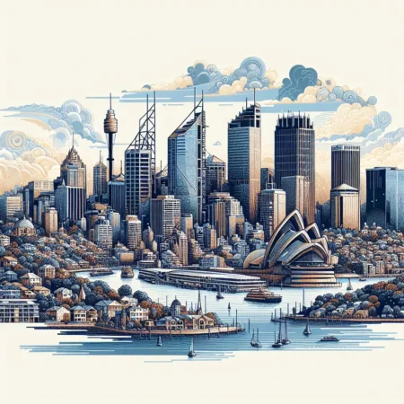 Live Draw Sydney Raja Paito