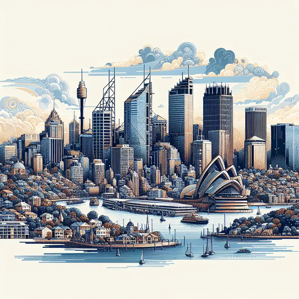 Live Draw Sydney Raja Paito