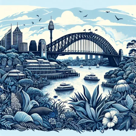 Paito Warna Sydney Virdsam