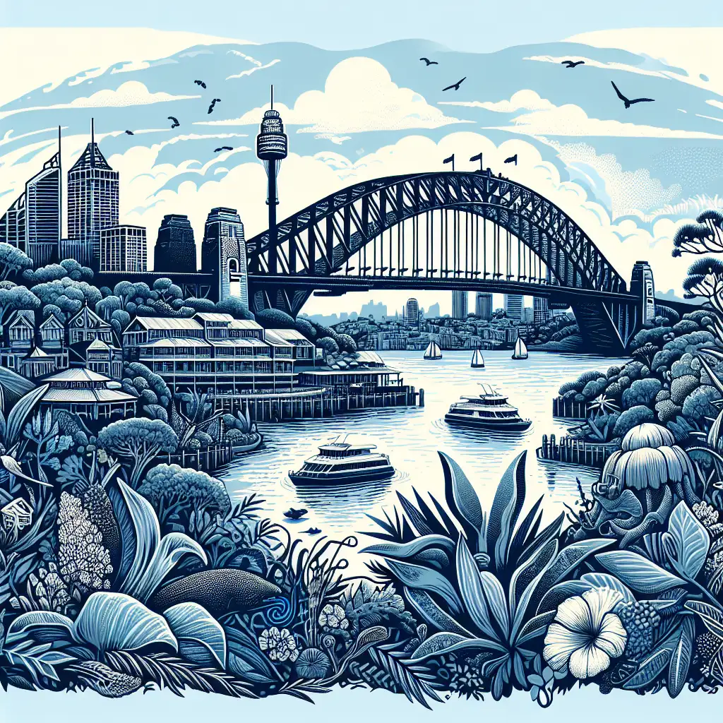 Paito Warna Sydney Virdsam