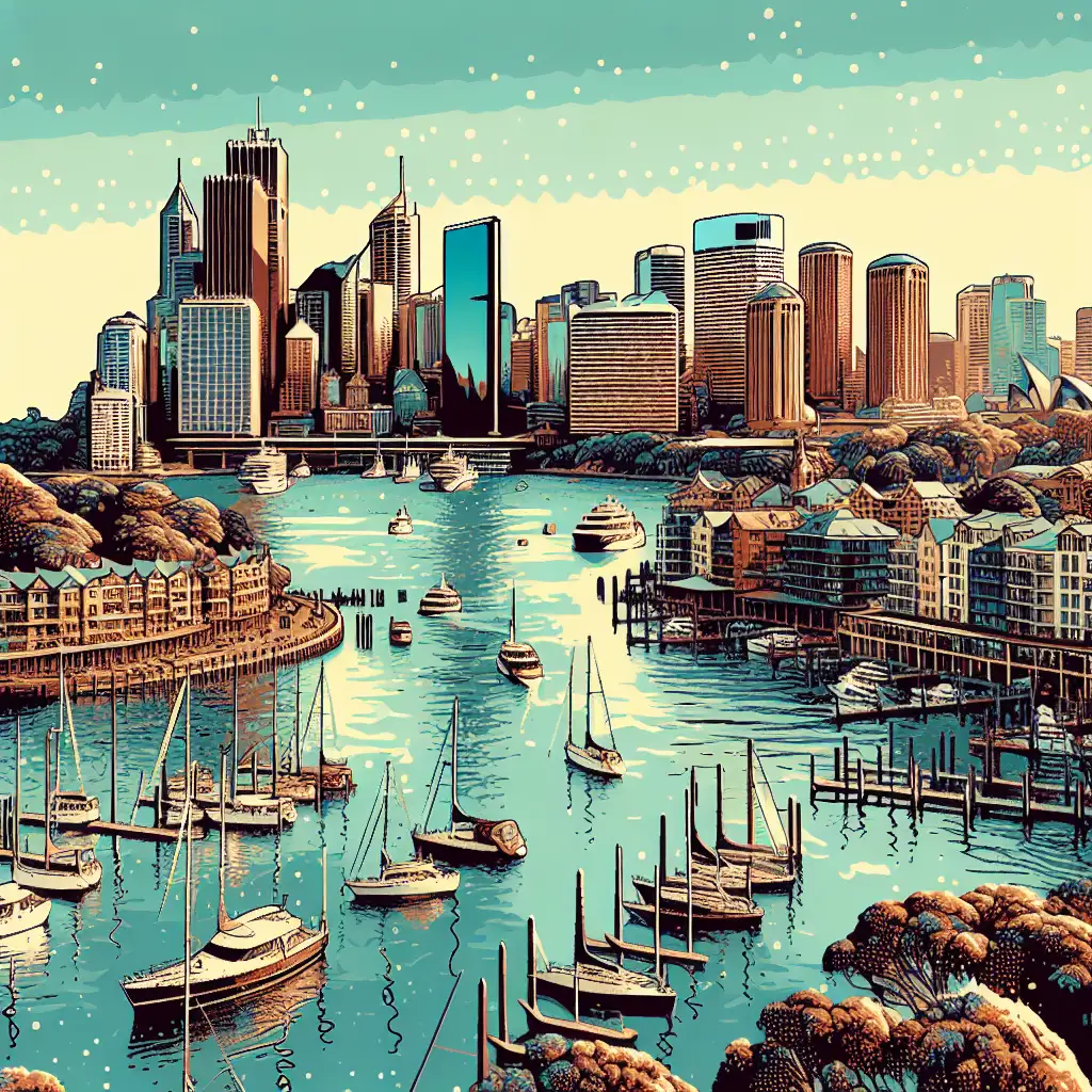 Paito Warna Sydney Bos Paito