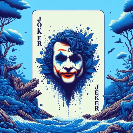 Live Draw SGP Joker Merah