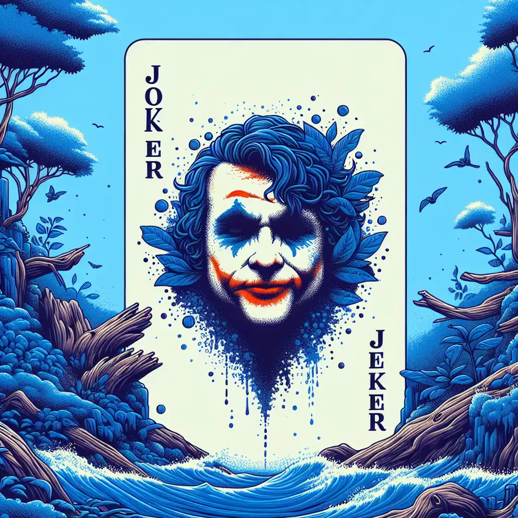 Live Draw SGP Joker Merah