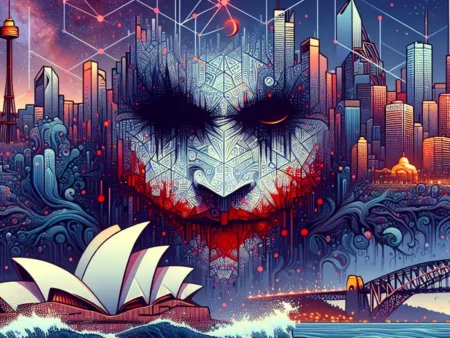 Data Togel Sydney 6D Joker Merah