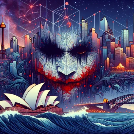 Data Togel Sydney 6D Joker Merah