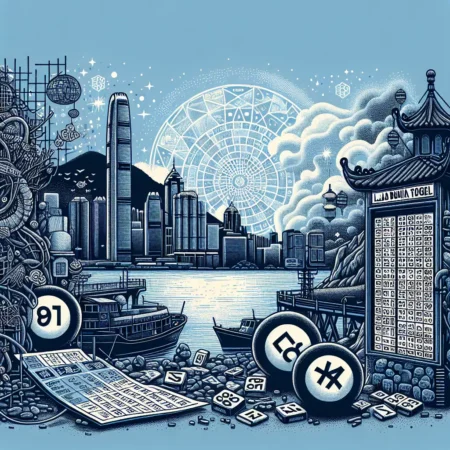 Live Draw HK Raja Dunia Togel