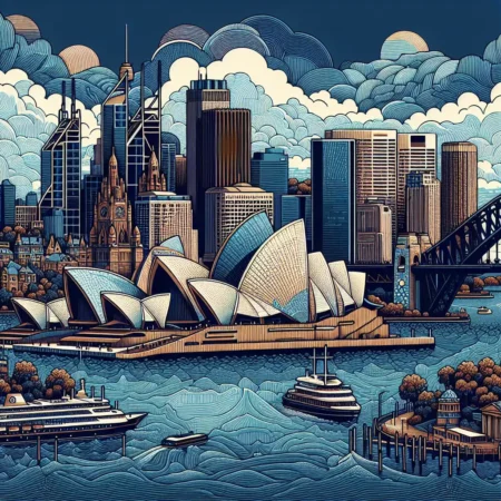 Live Draw Sydney Raja Dunia Togel