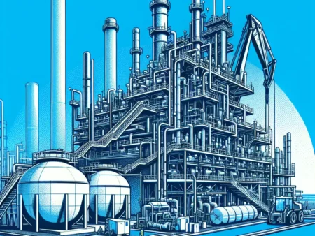 Menerapkan Teknologi Energi Terbarukan dalam Industri