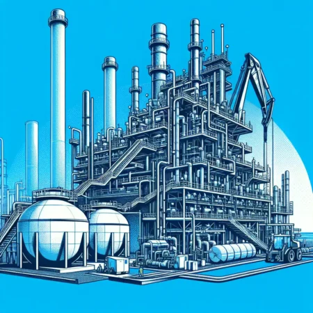 Menerapkan Teknologi Energi Terbarukan dalam Industri