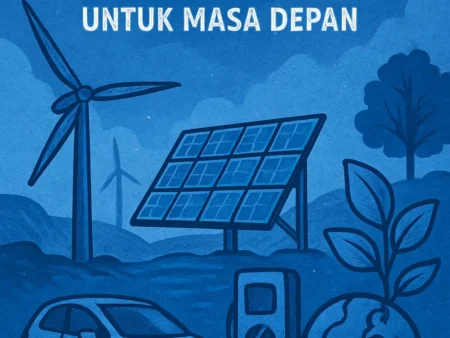 Mengenal Teknologi Ramah Lingkungan untuk Masa Depan